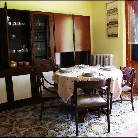 Сasa de vacaciones Casa Rocche