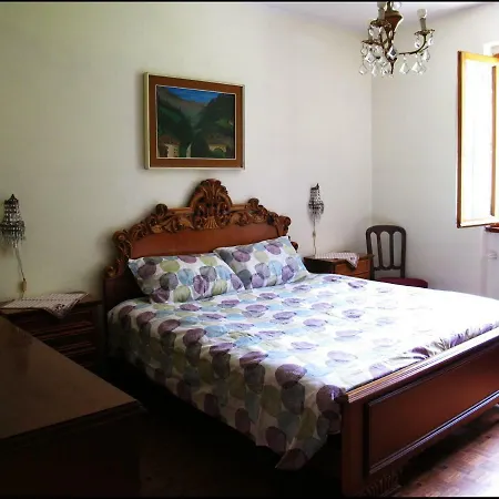 Casa Rocche Сasa de vacaciones *