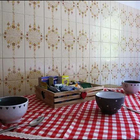 Casa Rocche Сasa de vacaciones