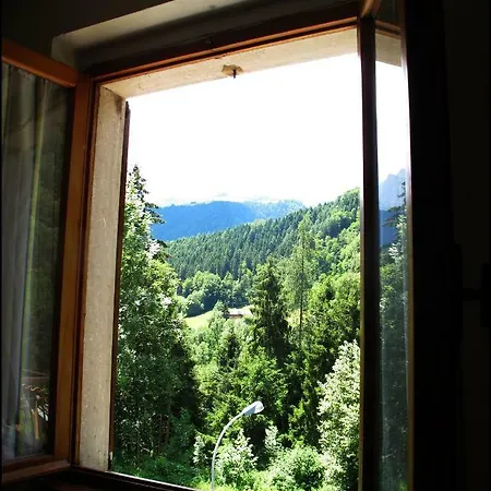 Casa Rocche Сasa de vacaciones