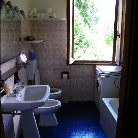 Casa Rocche Сasa de vacaciones *