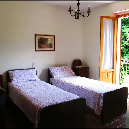 Casa Rocche * Vilmaggiore