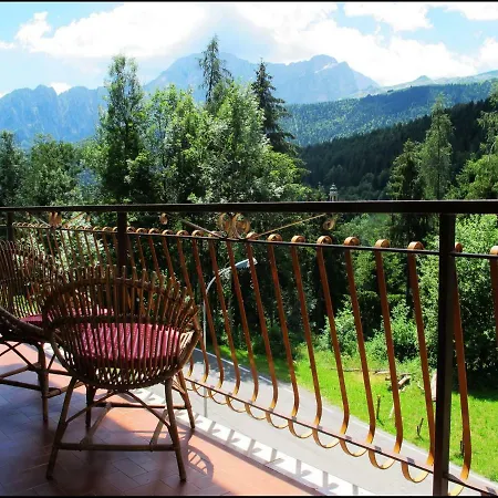 Casa Rocche
