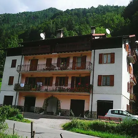 Casa Rocche